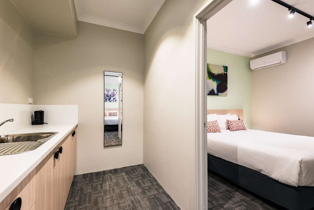 ไนท์แค็ป แอท แวนเนอรู ทาเวิร์น Hotel Wanneroo ห้อง รูปภาพ